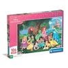 Image de CLEMENTONI - 104 pieces Super - Disney Princess