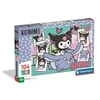 Image de Puzzle 104 pieces - - Kuromi - Puzzle Enfant - Des 6 ans - Pieces Super Color