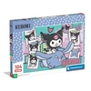 Image de CLEMENTONI - 104 pieces Super - Kuromi