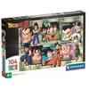 Image de Puzzle 104 pièces Dragon Ball Z