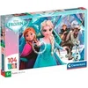 Image de Puzzle La Reine des Neiges 104 pièces