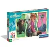 Image de Puzzle 104 pièces Zootopie 2