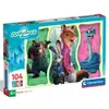 Image de Puzzle 104 Pieces Zootopie 2