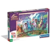 Image de Puzzle 104 pièces Unicorn Academy