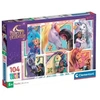 Image de Puzzle 104 pièces Unicorn Academy