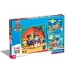 Image de Puzzle Supercolor Pat' Patrouille 3 x 48 pièces