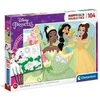 Image de - 25714 - Princess - 104 pieces a colorier