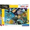 Image de National Geographic Puzzle - Exploring, 104st.