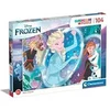Image de CLEMENTONI - 25737 - 104p Frozen 2