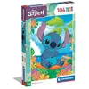 Image de Puzzle Disney Stitch Supercolor 104 Pièces Jeu Calme Éducatif Dès 6 Ans en occasion ou reconditionné