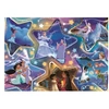 Image de Puzzle 104 pièces : Disney - Moments Magique