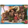 Image de Puzzle 104 pièces : Vaiana 2