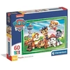 Image de Puzzle 60 pièces - Pat' Patrouille
