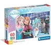 Image de Puzzle Disney La Reine des Neiges 60 pièces