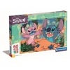 Image de Clementoni - 60p Maxi Stitch - 62 x 42 cm