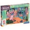 Image de Stitch - Puzzle 60 Pieces Maxi