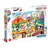 Image de puzzle Luna Park 60 pièces