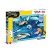 Image de SuperColor National Geographic Kids - Ocean Exporer - puzzle - 104 pièces