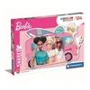 Image de Puzzle 104 pièces Shaped Barbie