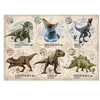 Image de Puzzle 104 pièces Jurassic World