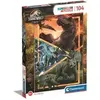 Image de 104 pieces Super - Jurassic World