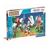 Image de Puzzle - - 104 pieces - Sonic