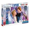 Image de - Puzzle - 180 pieces - La Reine des Neiges 2