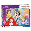 Image de Puzzle Disney Princess, 180st.