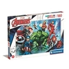 Image de Puzzle 180 pièces : Avengers Clementoni