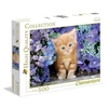 Image de Jigsaw High Quality Collection - Kitten 500 pièces
