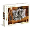 Image de puzzle Chatons 500 pièces