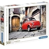 Image de Clementoni puzzle Cinquecento 500 pièces