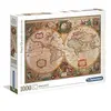 Image de Puzzle 1000 pièces High Quality Mappa Antica