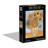 Image de puzzle Museum Collection - Tournesols 1000 pièces