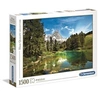Image de Puzzle 1500 pièces High Quality The B.Lake