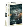Image de Le Pirate Ship Puzzle 1500 pièces