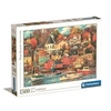 Image de GOOD TIME HARBOR HQC (1500 STUKJES)