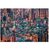 Image de Puzzle 1500 pièces : Hong Kong, the Hive