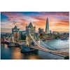 Image de Puzzle 1500 pièces : Londres au Crépuscule