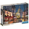 Image de Puzzle Compact 1500 Pieces - Paris Montmartre