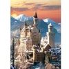 Image de Puzzle 1500 pièces : Neuschwanstein