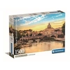 Image de - 1500p Rome - 59,2 x 84,3 cm - Avec poster