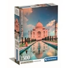 Image de Puzzle Compact 1500 pièces Taj Mahal