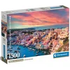 Image de Puzzle Compact 1500 Pieces - Procida