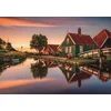 Image de Zaanse Schans - Puzzle Compact 1500 Pieces