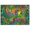 Image de Puzzle Compact 1500 pièces : Mordillo, Le Peintre