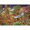 Image de Woodland Fantasy Garden - Puzzle Compact 1500 Pieces