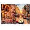 Image de Puzzle Compact 1500 pièces : Venise