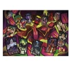 Image de Puzzle Compact 1500 pièces : Les Méchants Disney