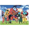 Image de Puzzle Compact 1500 pièces : One Piece